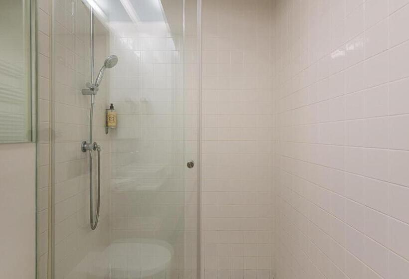 اتاق استاندارد با بالکن, Oporto City Flats   Casa Da Picaria