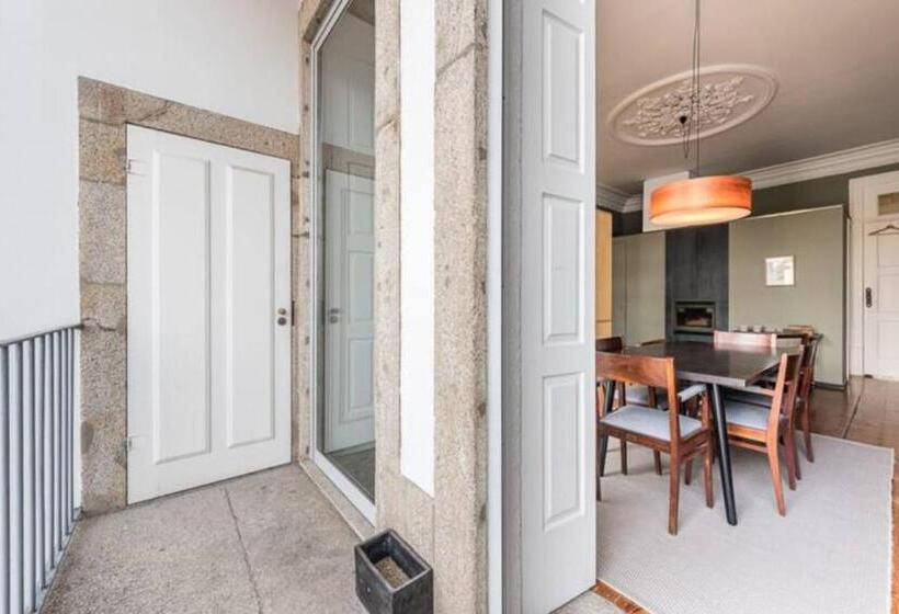 اتاق لوکس, Oporto City Flats   Casa Da Picaria