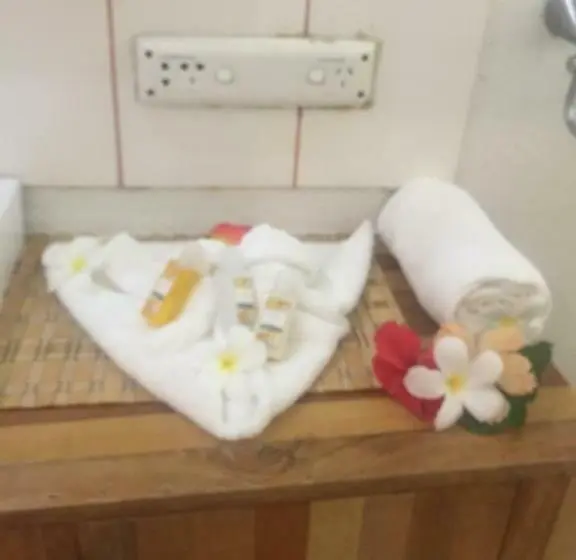 Perhehuone Merinäkymä, Belo Vula Island Resort Limited