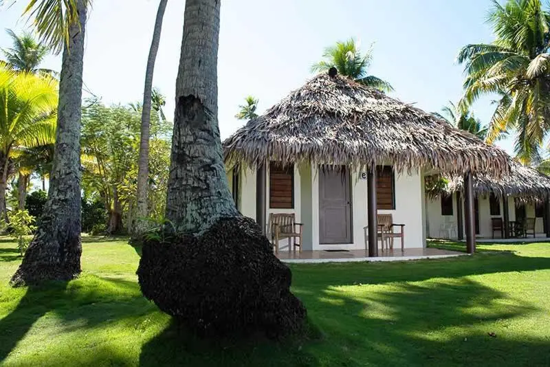 Standard Yhden Hengen Huone, Belo Vula Island Resort Limited