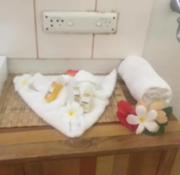 Standard Yhden Hengen Huone, Belo Vula Island Resort Limited