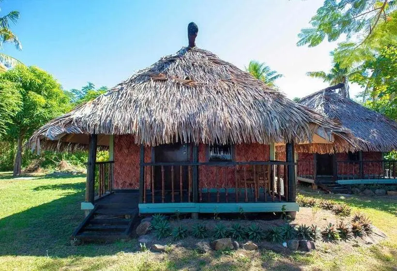 Standard-huone Merinäkymä, Belo Vula Island Resort Limited