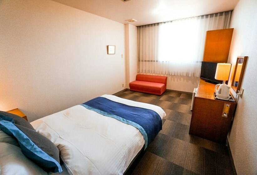 غرفة قياسية, Business Hotel Hane Ise Inter