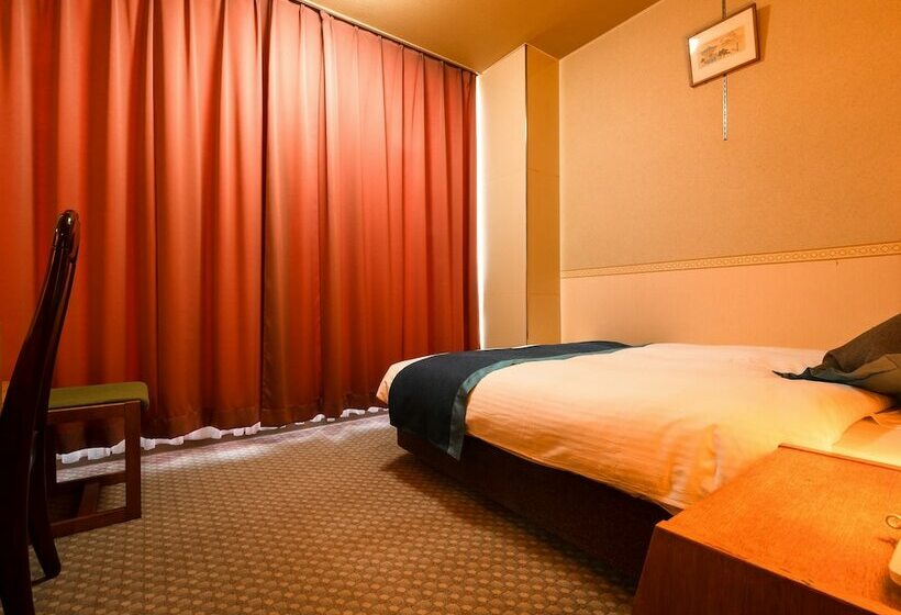 غرفة قياسية فردية, Business Hotel Hane Ise Inter