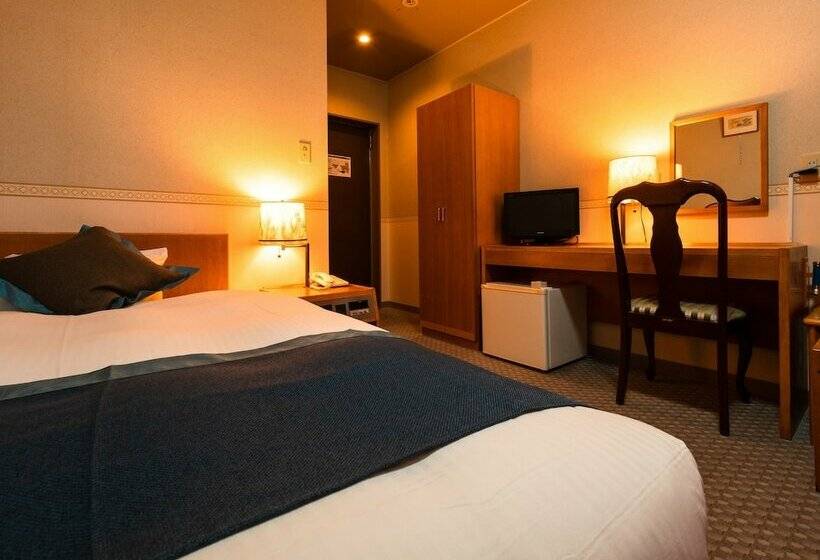 Номер Стандарт Индивидуальный, Business Hotel Hane Ise Inter
