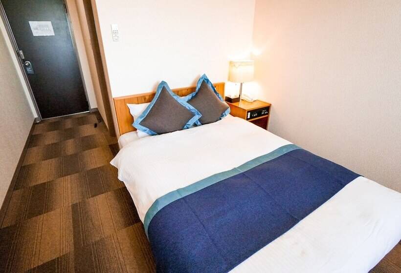 غرفة قياسية, Business Hotel Hane Ise Inter