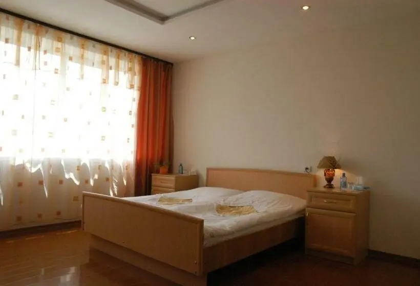اتاق استاندارد, Basen