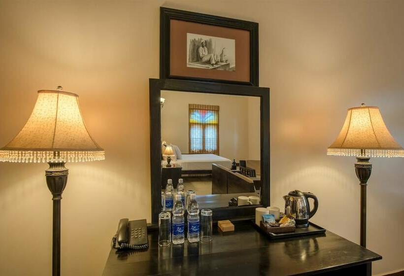 豪华房间, Golden Tulip Stone Town Boutique
