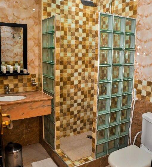 豪华房间, Golden Tulip Stone Town Boutique