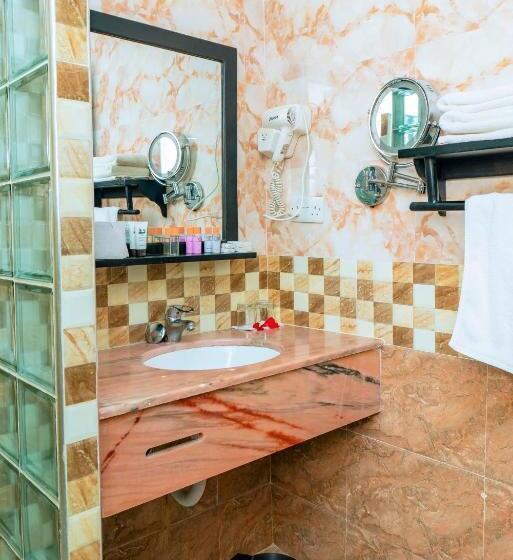 豪华房间, Golden Tulip Stone Town Boutique