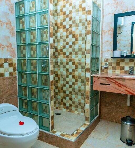 豪华房间, Golden Tulip Stone Town Boutique