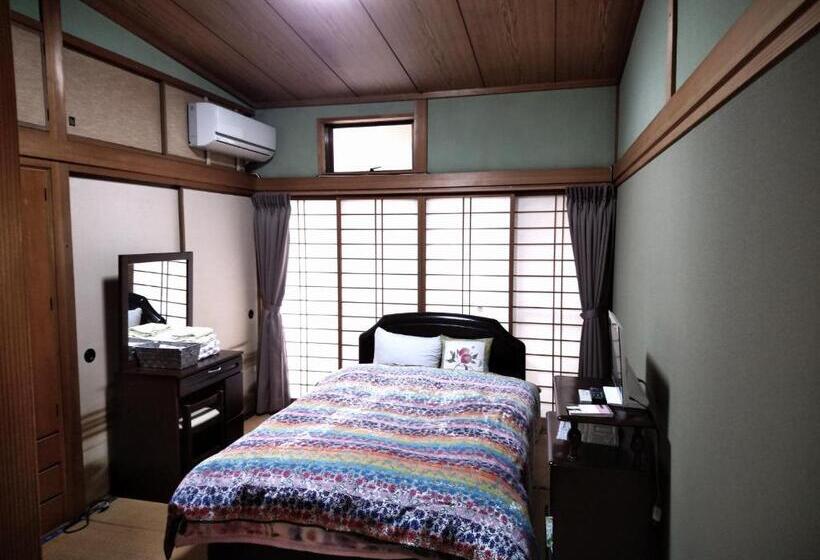 اتاق استاندارد یک نفره, Hitoyoshi Morinohall Ladies In  Female Only