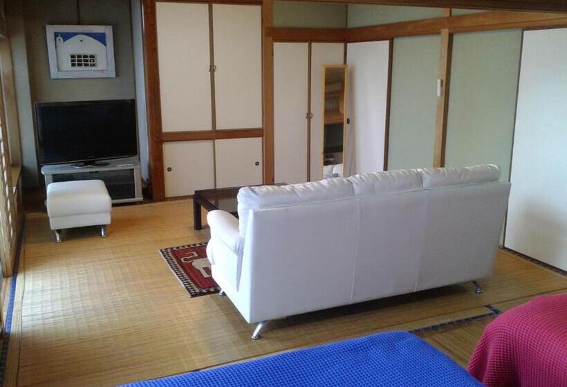 اتاق استاندارد چهار تخته, Hitoyoshi Morinohall Ladies In  Female Only