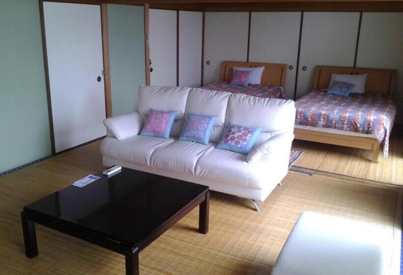 Четырехместный Номер Стандарт, Hitoyoshi Morinohall Ladies In  Female Only