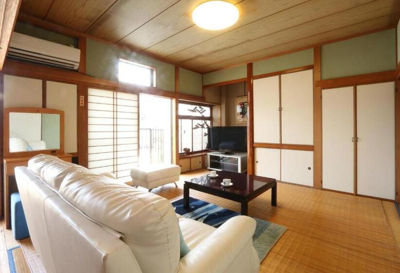 اتاق استاندارد چهار تخته, Hitoyoshi Morinohall Ladies In  Female Only