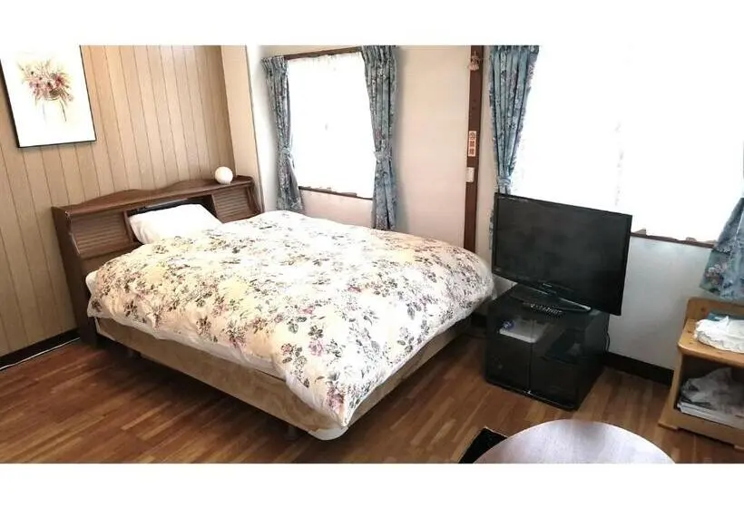 エコノミールーム, Hitoyoshi Morinohall Ladies In  Female Only