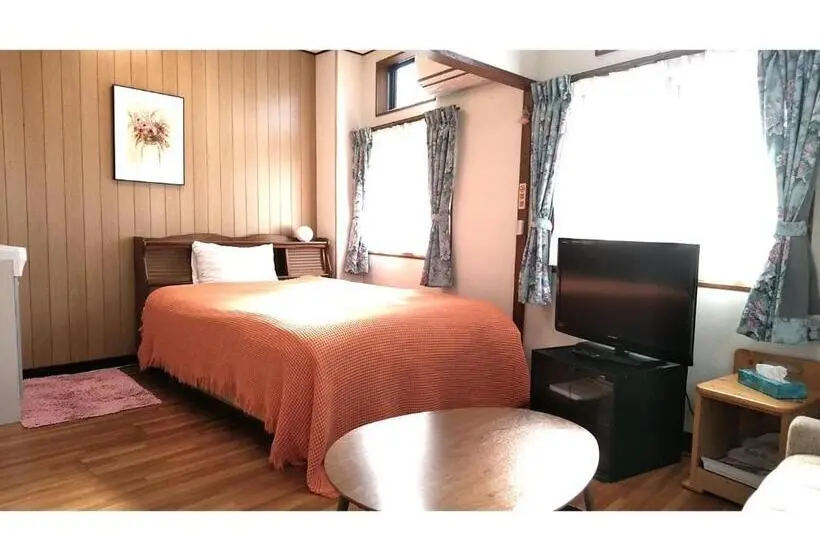 エコノミールーム, Hitoyoshi Morinohall Ladies In  Female Only