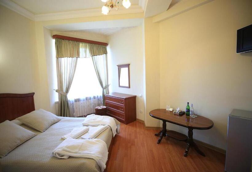 스탠다드 룸 가든 전망, Jermuk Ani