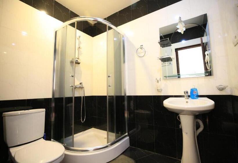 חדר דלוקס לשלושה, Jermuk Ani