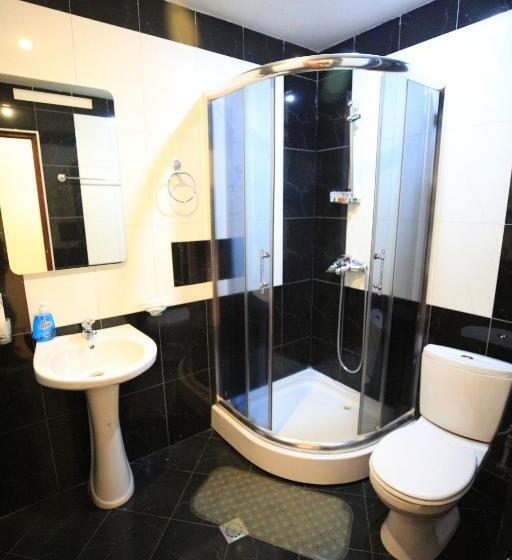 غرفة ديلوكس رباعية, Jermuk Ani