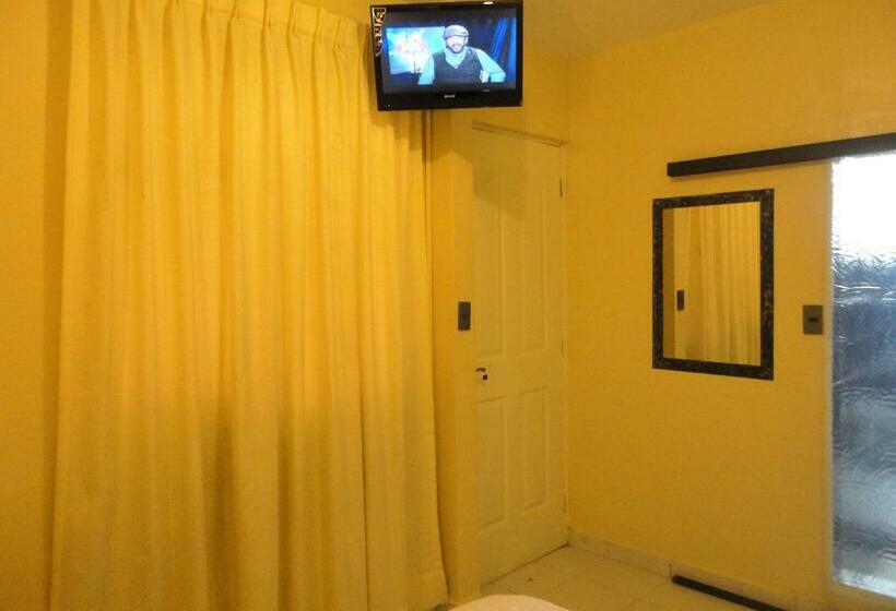 اتاق عادی یک تخته, Maison Fiori