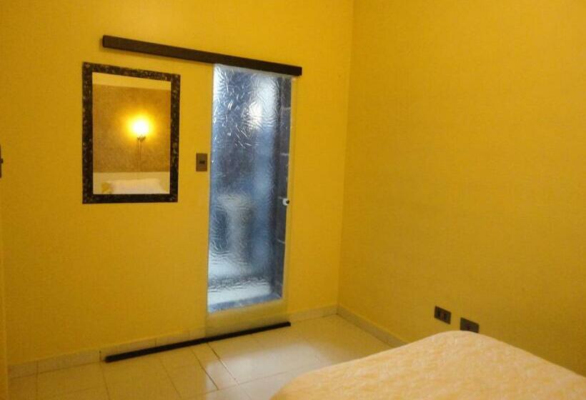 اتاق عادی یک تخته, Maison Fiori