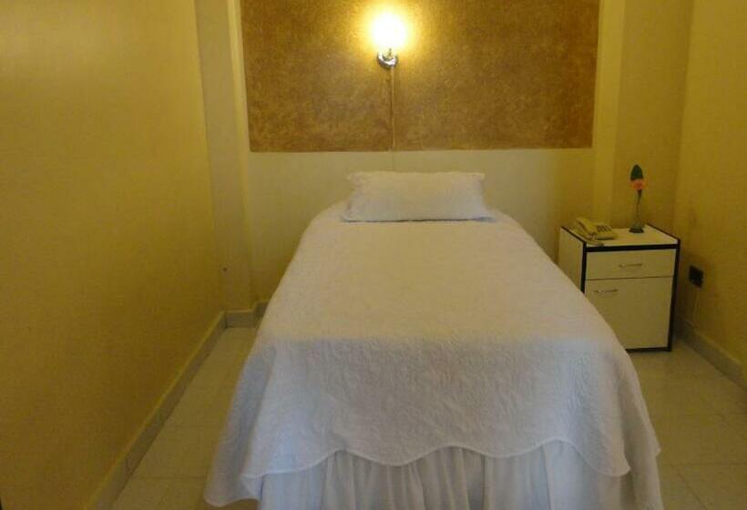 اتاق عادی یک تخته, Maison Fiori