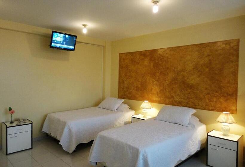 اتاق استاندارد, Maison Fiori