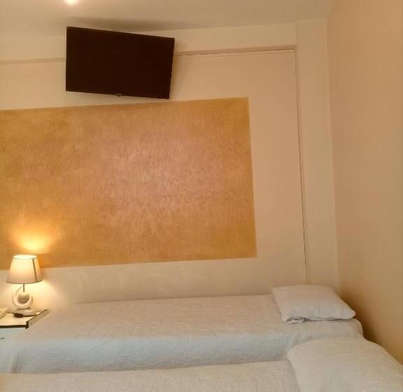 اتاق استاندارد, Maison Fiori