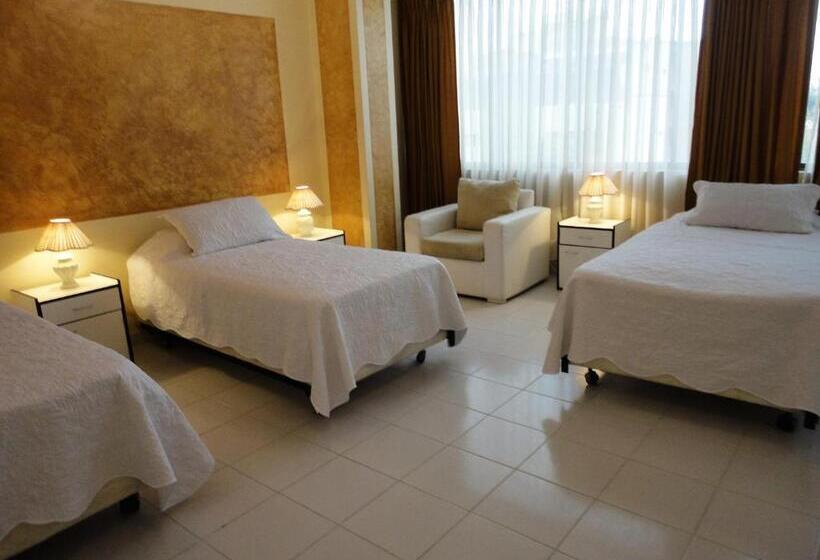 اتاق استاندارد سه نفره, Maison Fiori