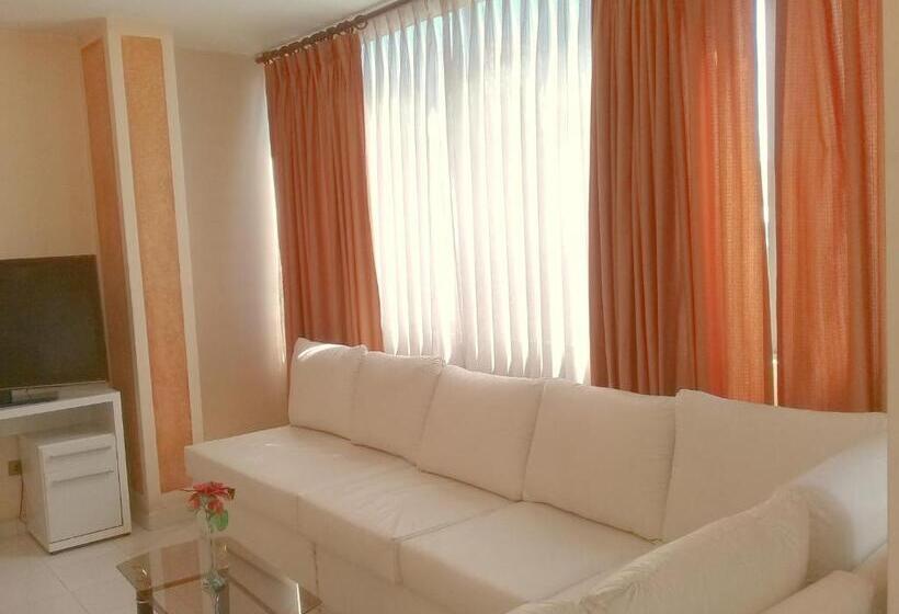 سوییت, Maison Fiori