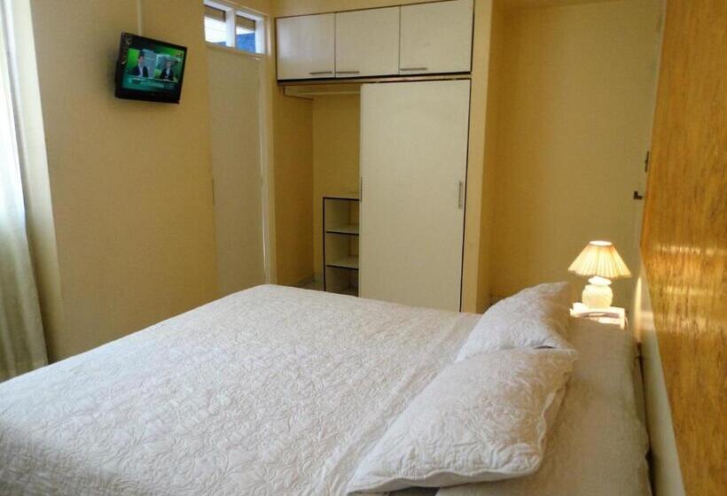 اتاق استاندارد, Maison Fiori