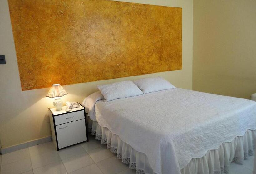 اتاق استاندارد, Maison Fiori