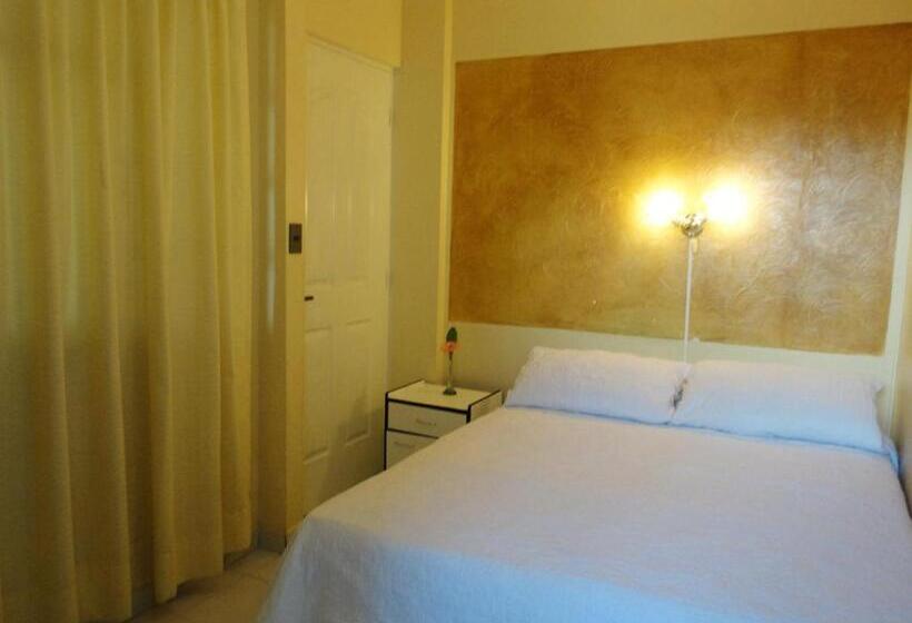 اتاق اکونومی, Maison Fiori