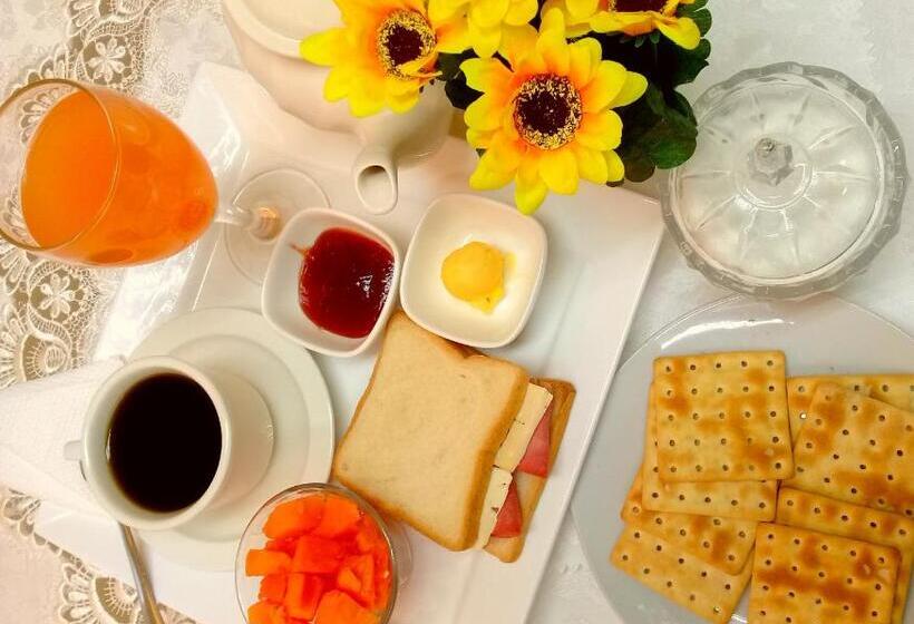 سوییت سوپریور, Maison Fiori