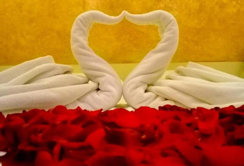 سوییت سوپریور, Maison Fiori