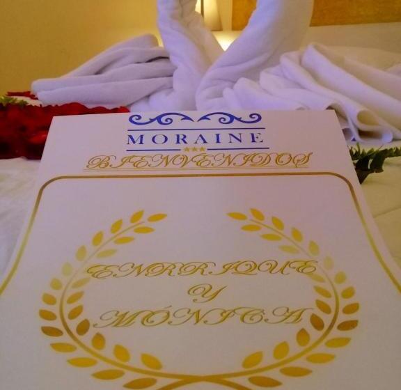 سوییت سوپریور, Maison Fiori