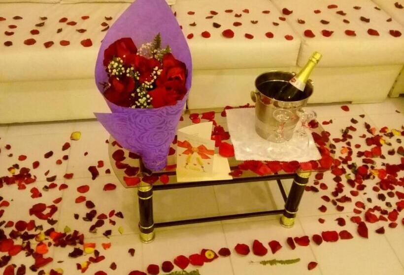 سوییت سوپریور, Maison Fiori