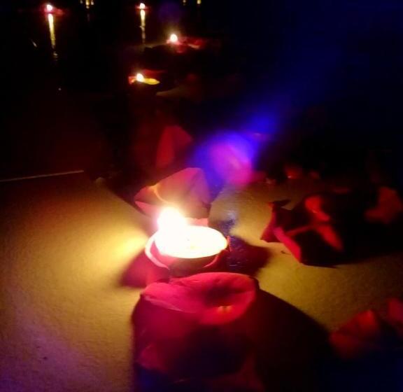 سوییت سوپریور, Maison Fiori