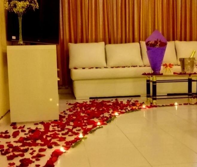 سوییت سوپریور, Maison Fiori