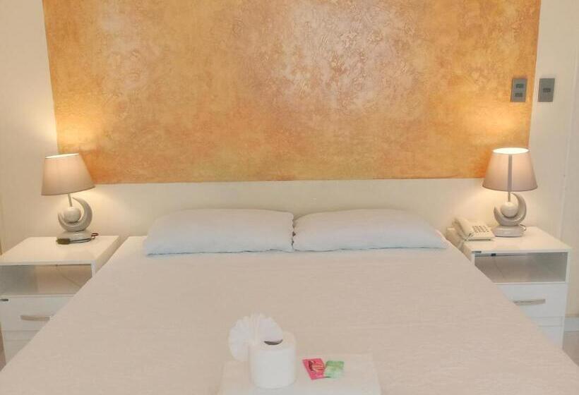 سوییت سوپریور, Maison Fiori