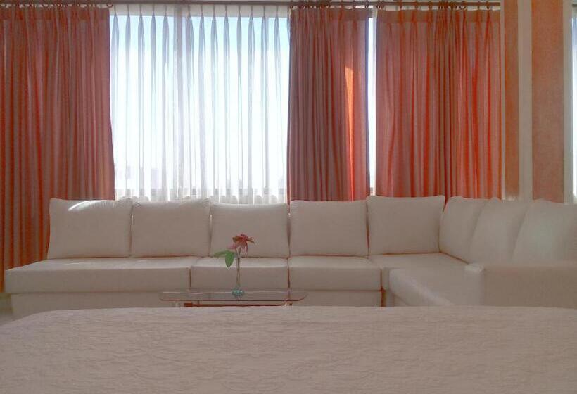 سوییت سوپریور, Maison Fiori