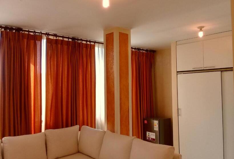 سوییت سوپریور, Maison Fiori