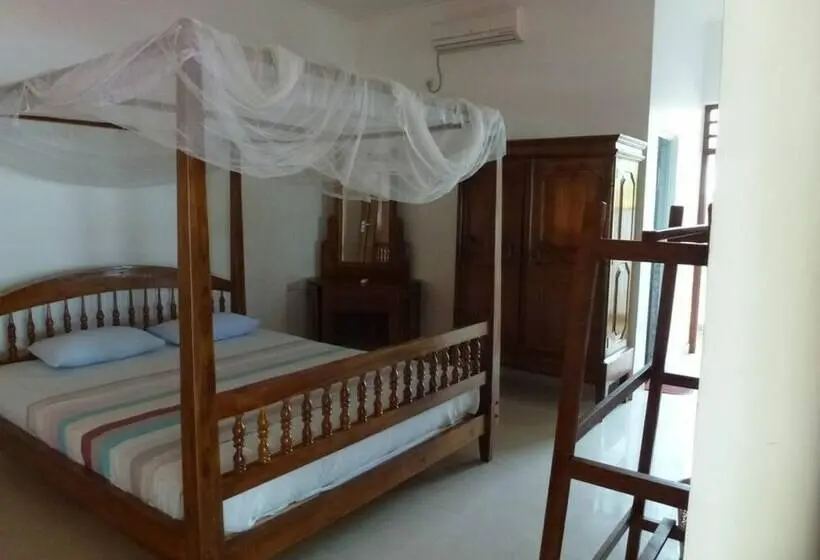 اتاق استاندارد, Samaru Beach House