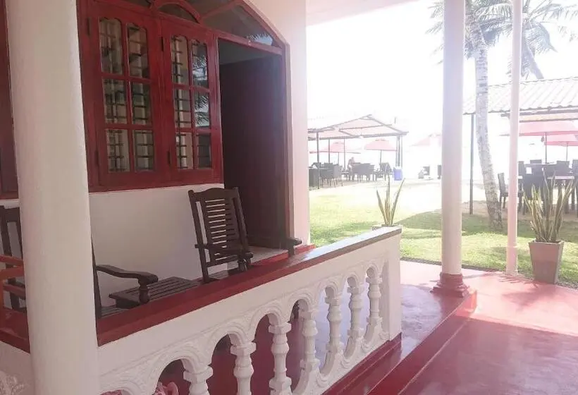 اتاق استاندارد, Samaru Beach House