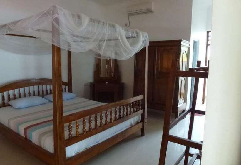 Номер Стандарт, Samaru Beach House