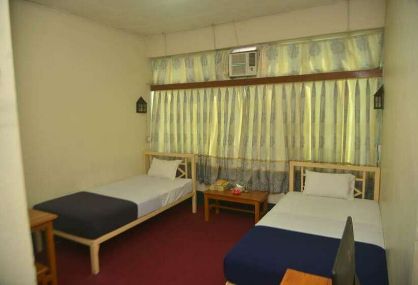 اتاق استاندارد, Smile Motel