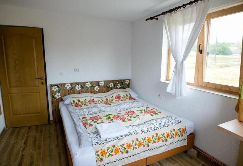 חדר סטנדרט, Aria