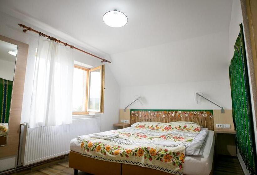 חדר סטנדרט, Aria