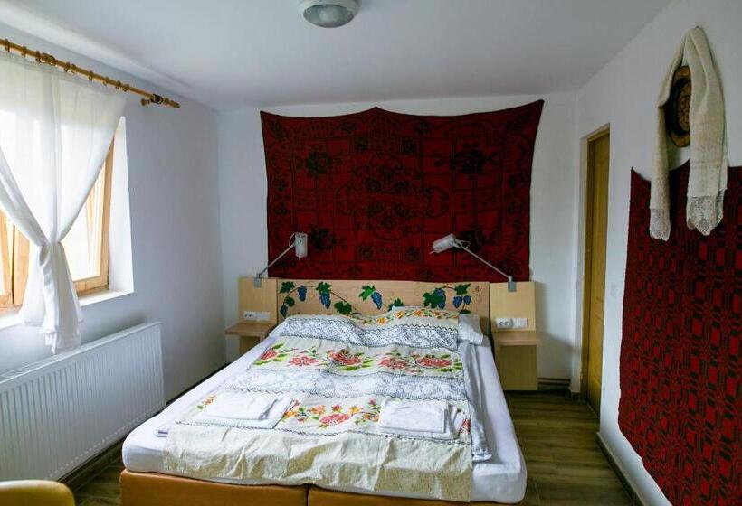 חדר סטנדרט, Aria